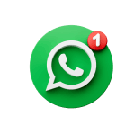 Fale Conosco via WhatsApp